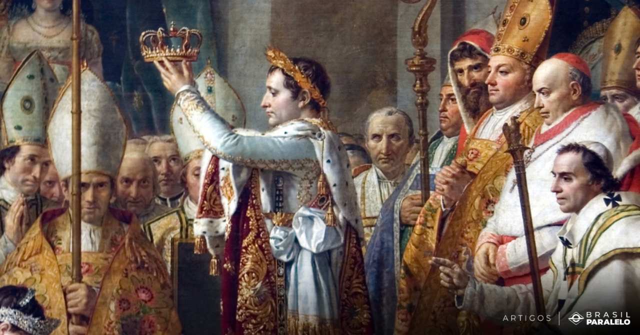 auto-coroação-de-napoleão