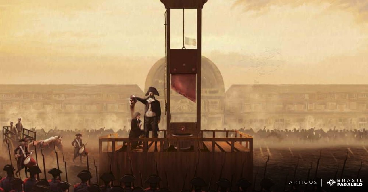 guilhotina-revolução-francesa