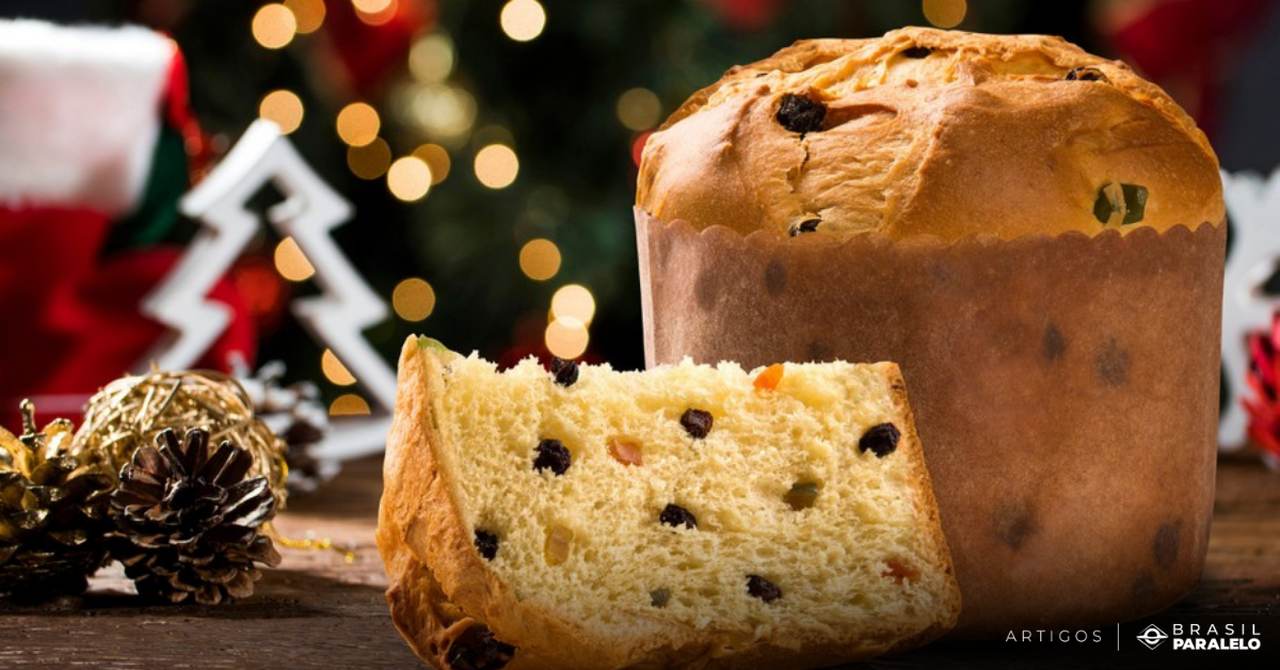 panetone