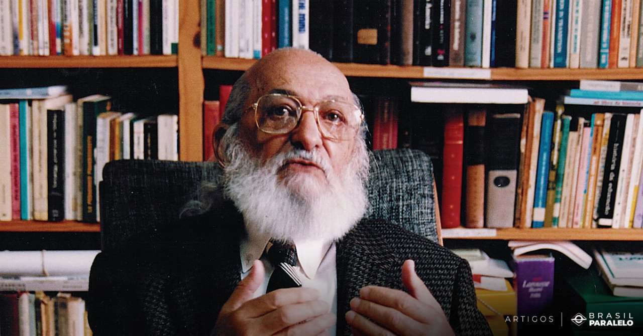 Paulo-Freire