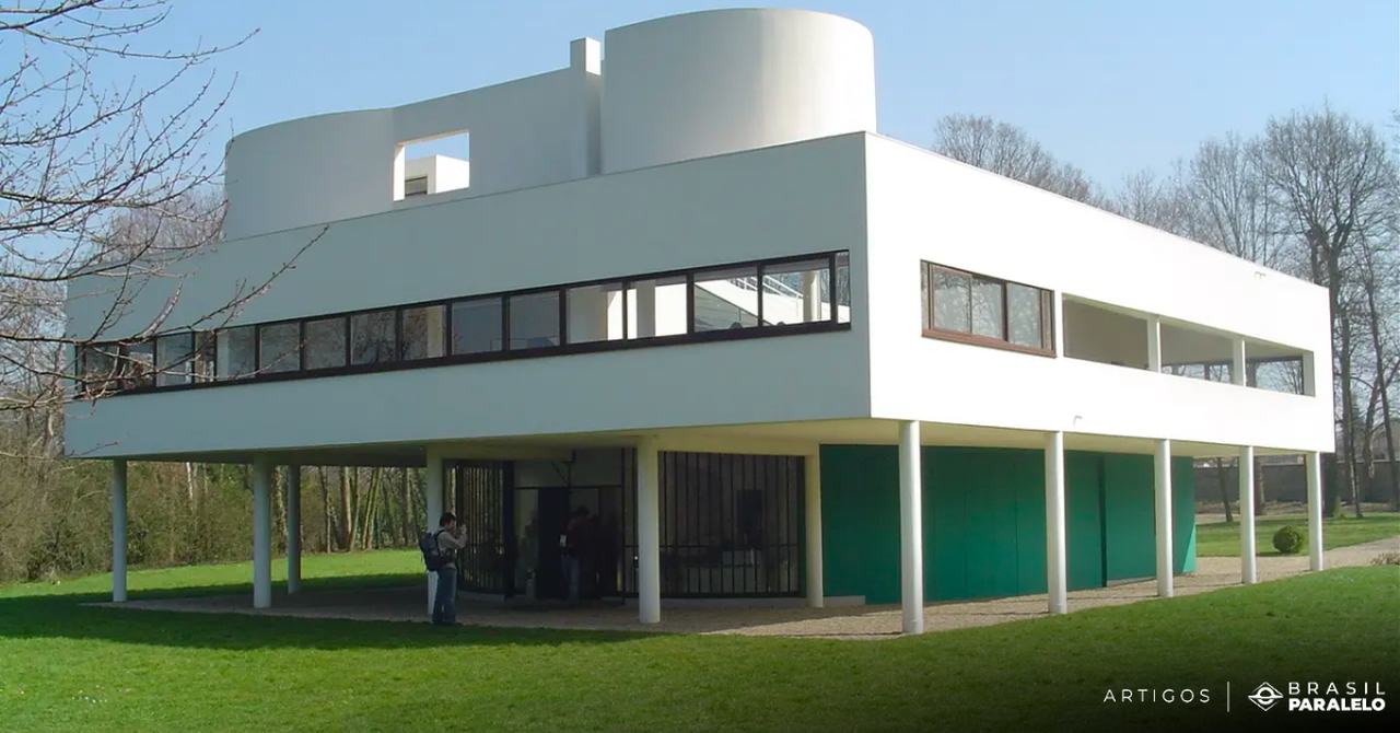 vila-modernista-1931-le-corbusier