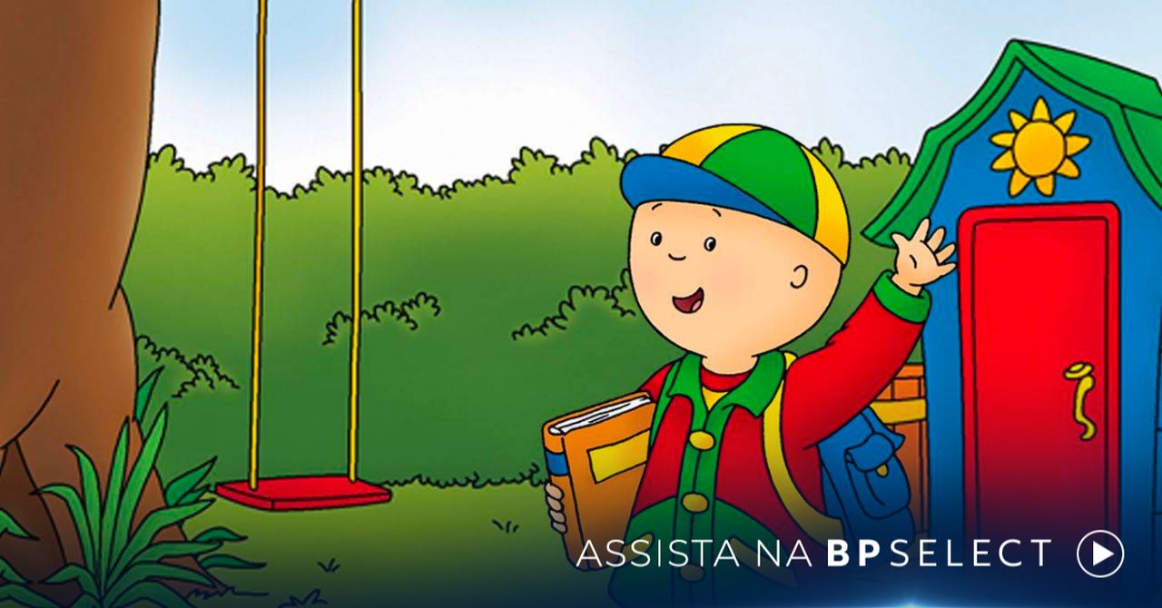 caillou