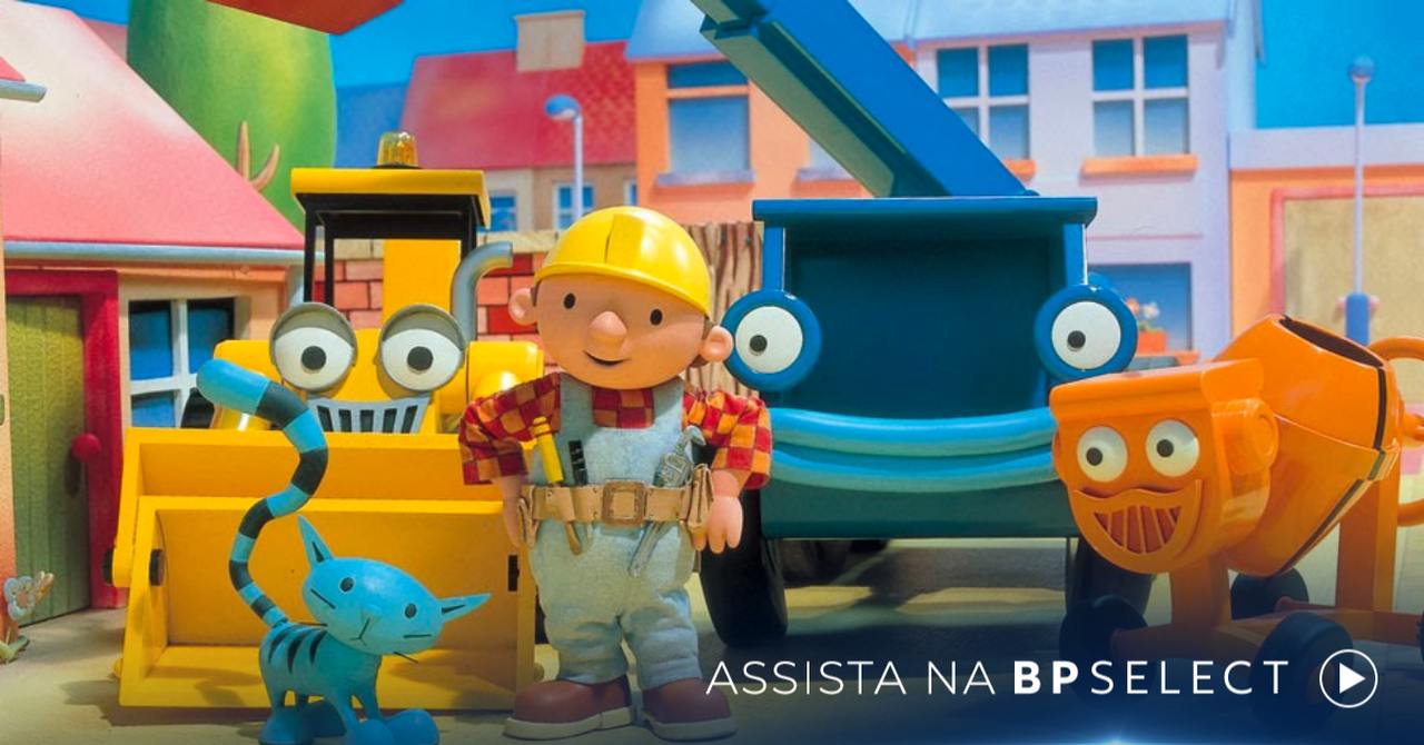 bob-o-construtor