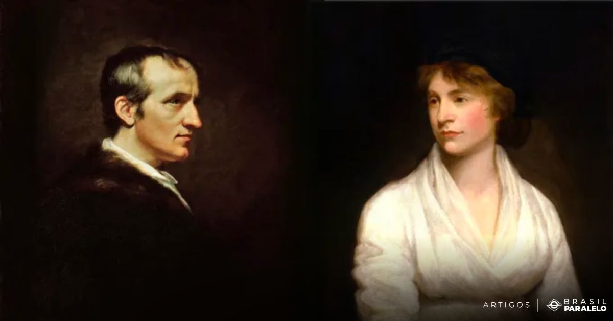 godwin-e-wollstonecraft