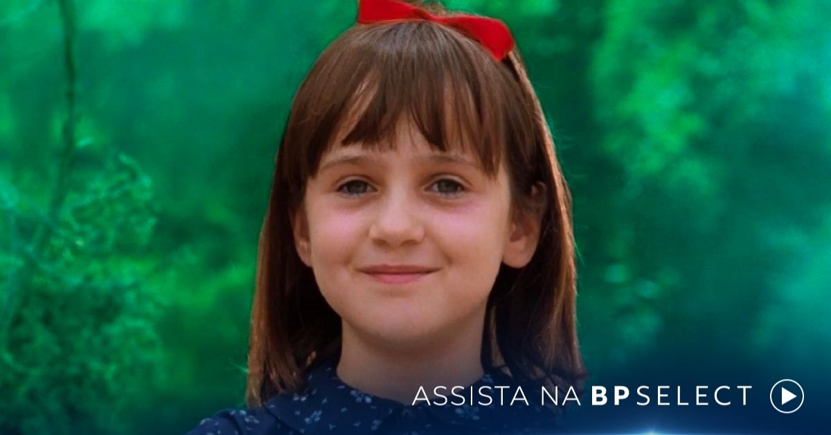 matilda