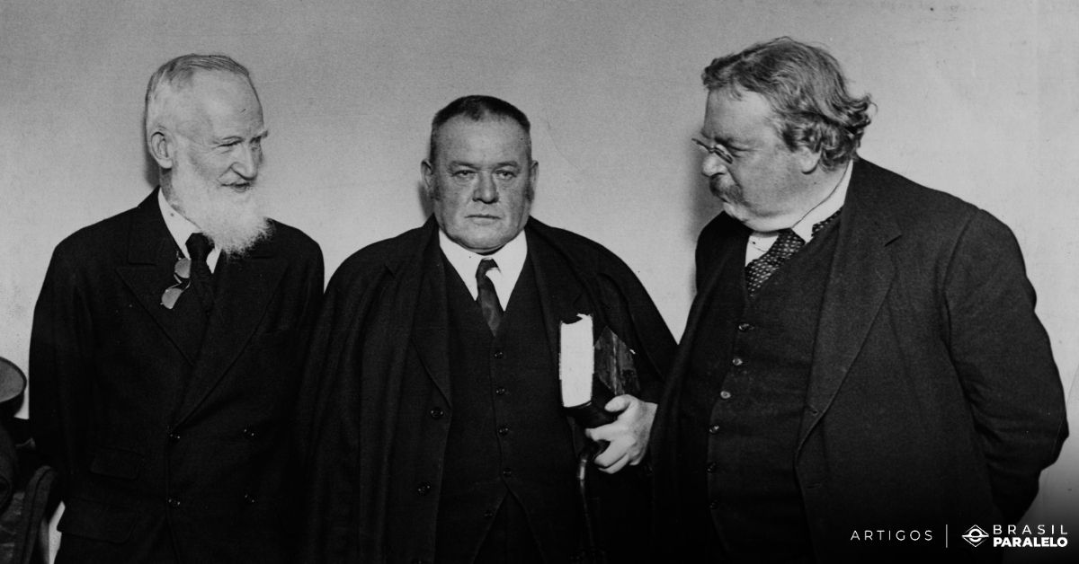 shaw-belloc-chesterton