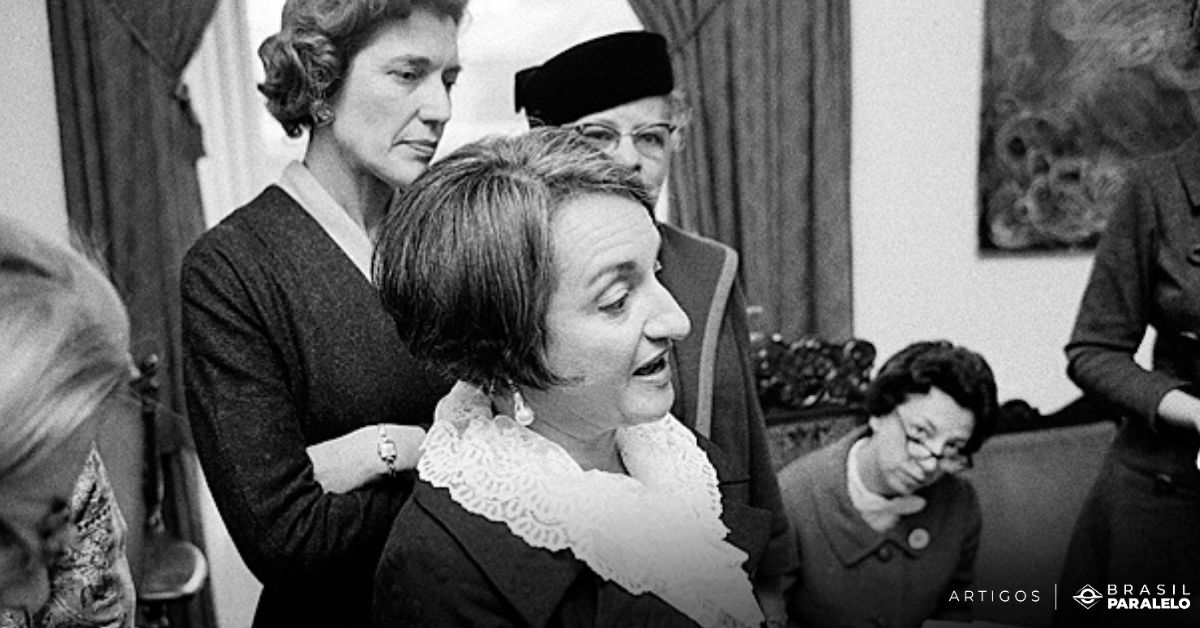 Betty Friedan