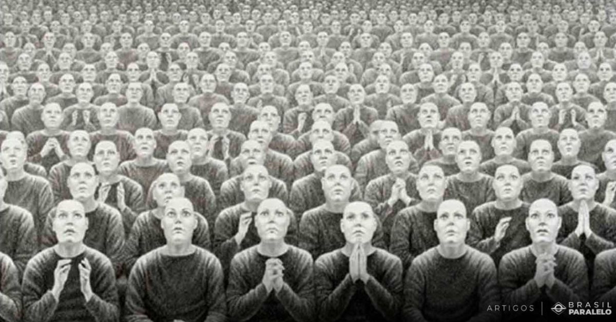 consequências do movimento feminista - manipulação