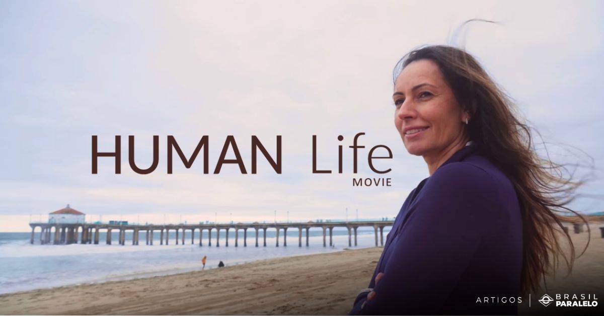human-life