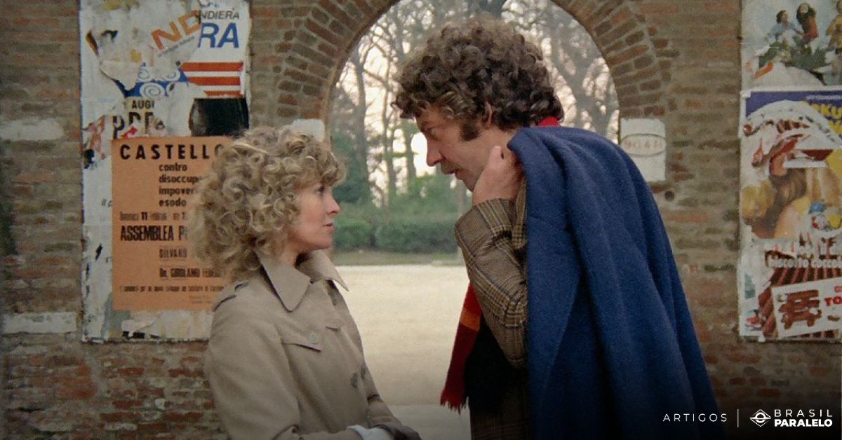 Inverno de Sangue - filmes dos anos 70