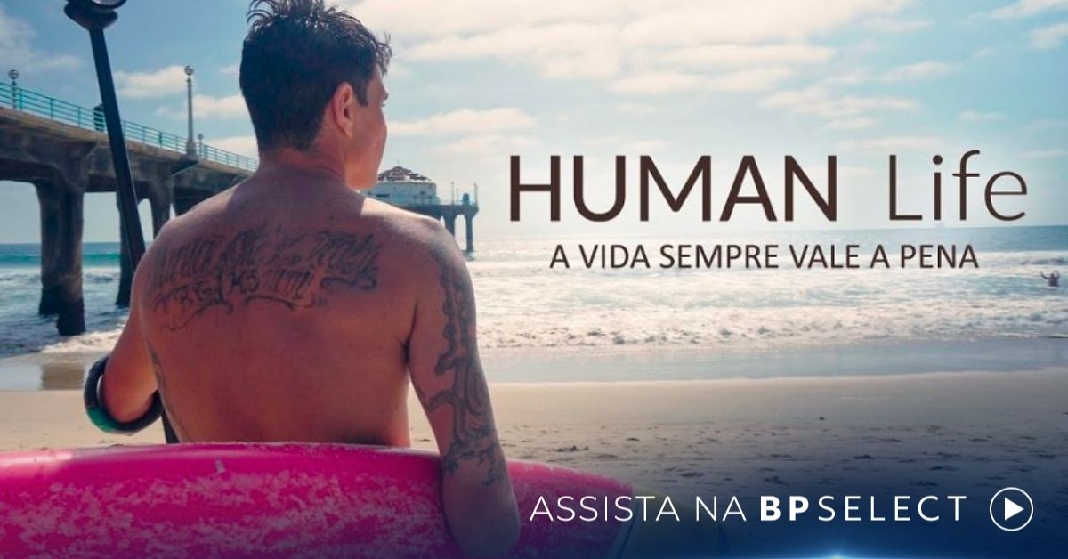 human-life
