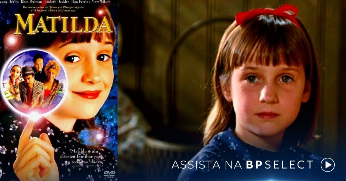 matilda - programas infantis