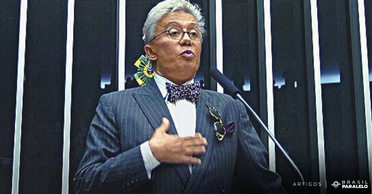 Clodovil deputado - congresso nacional - causa da morte