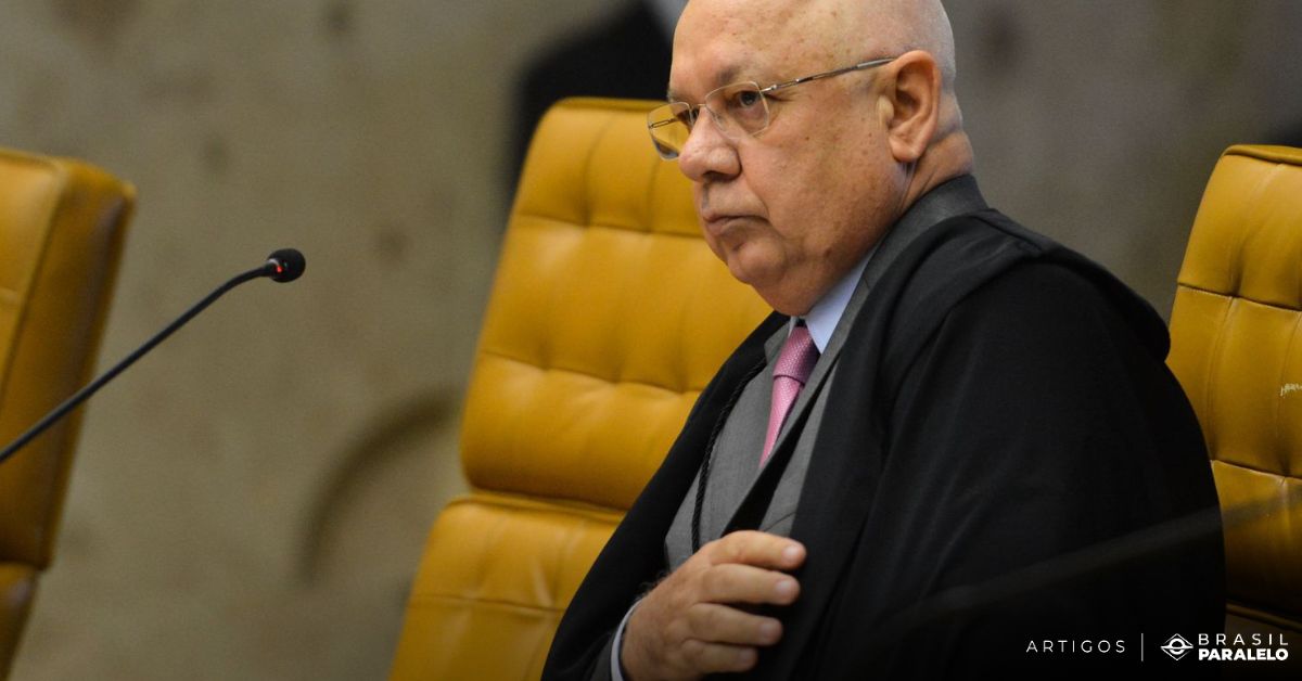 teori zavascki - relator da lava jato - STF