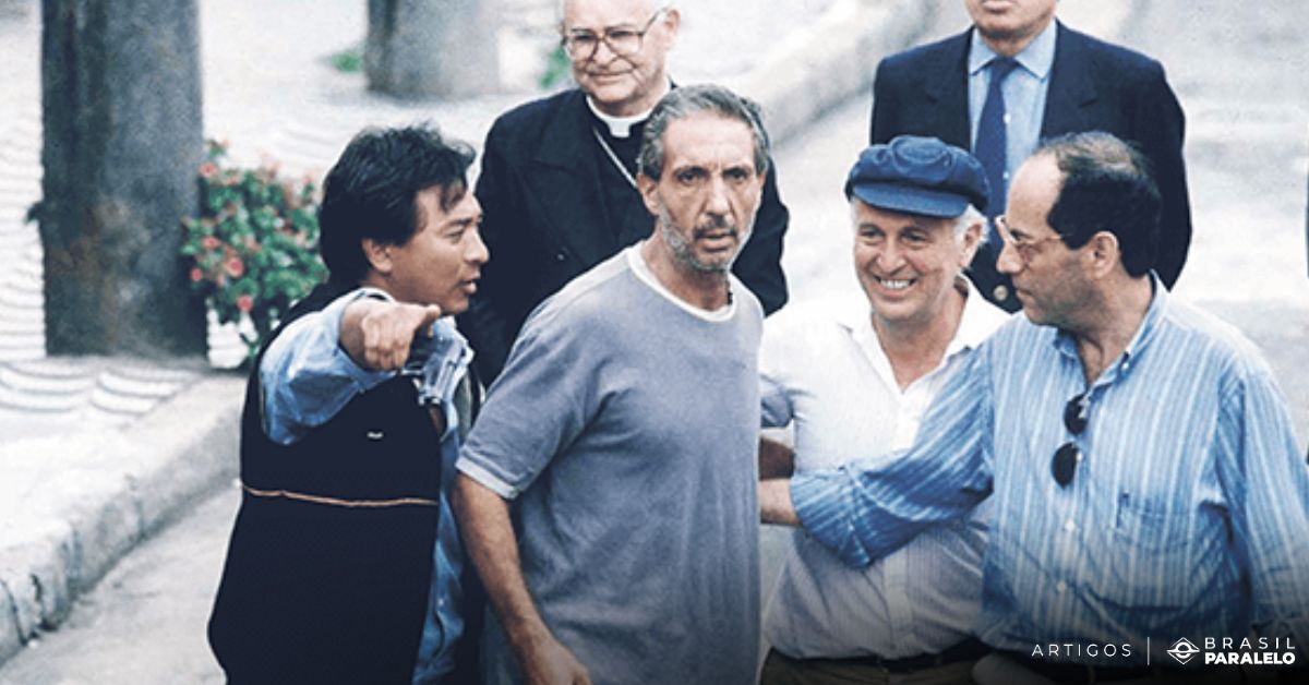 sequestro de Abílio DIniz - Abílio é salvo - libertado