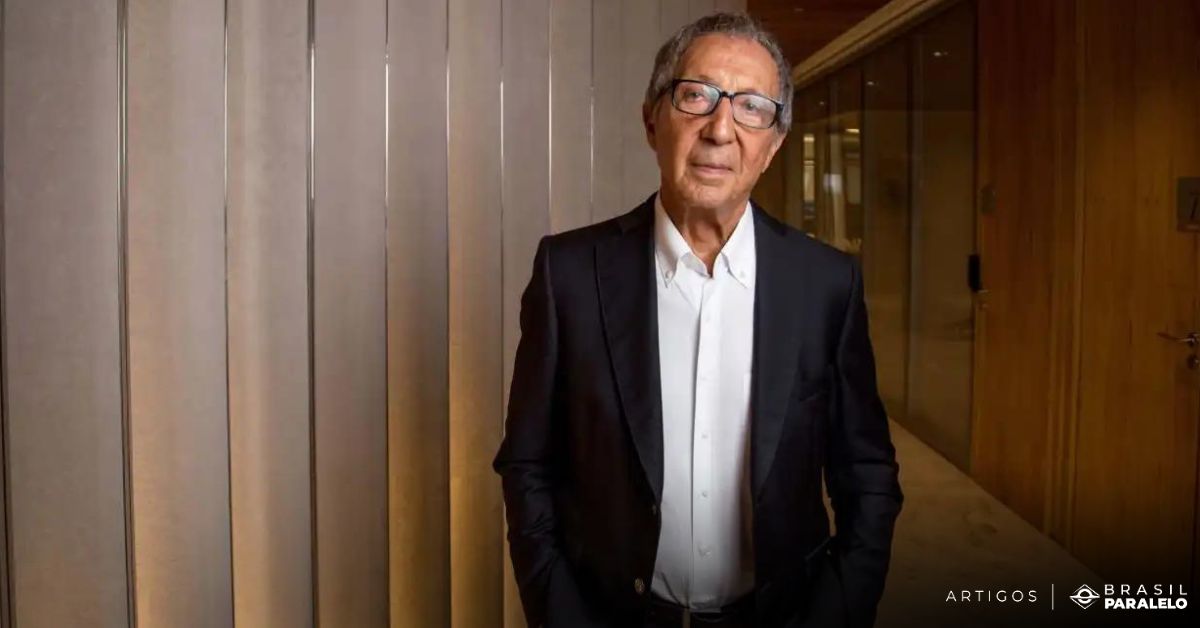Quem e Abilio Diniz? Conheça o sequestro do empresário