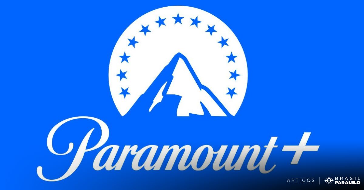 Paramount+ - plataformas de streaming