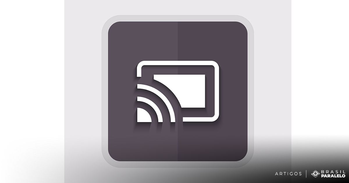 como assistir streaming na tv