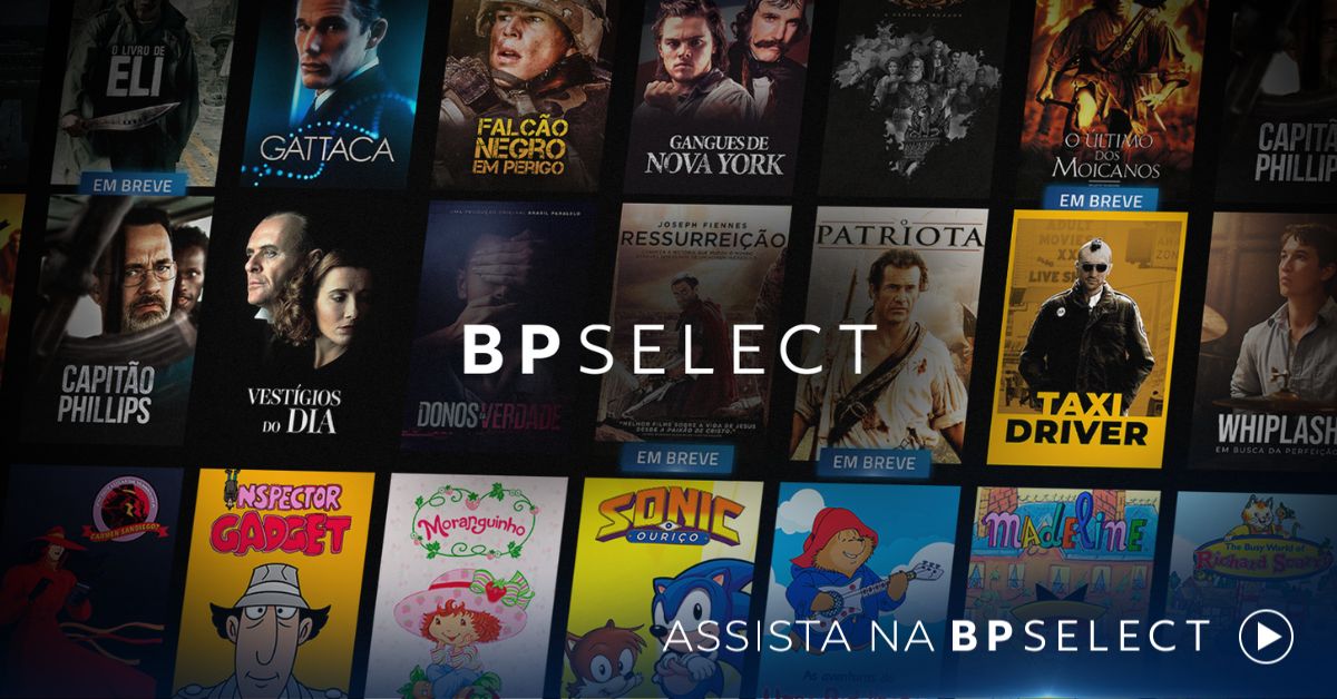 onde ver filmes dos anos 80 e 90