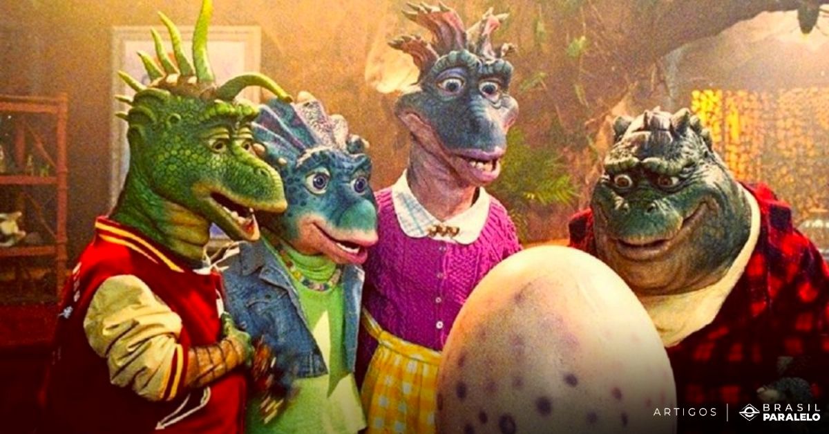 personagens-família-dinossauros