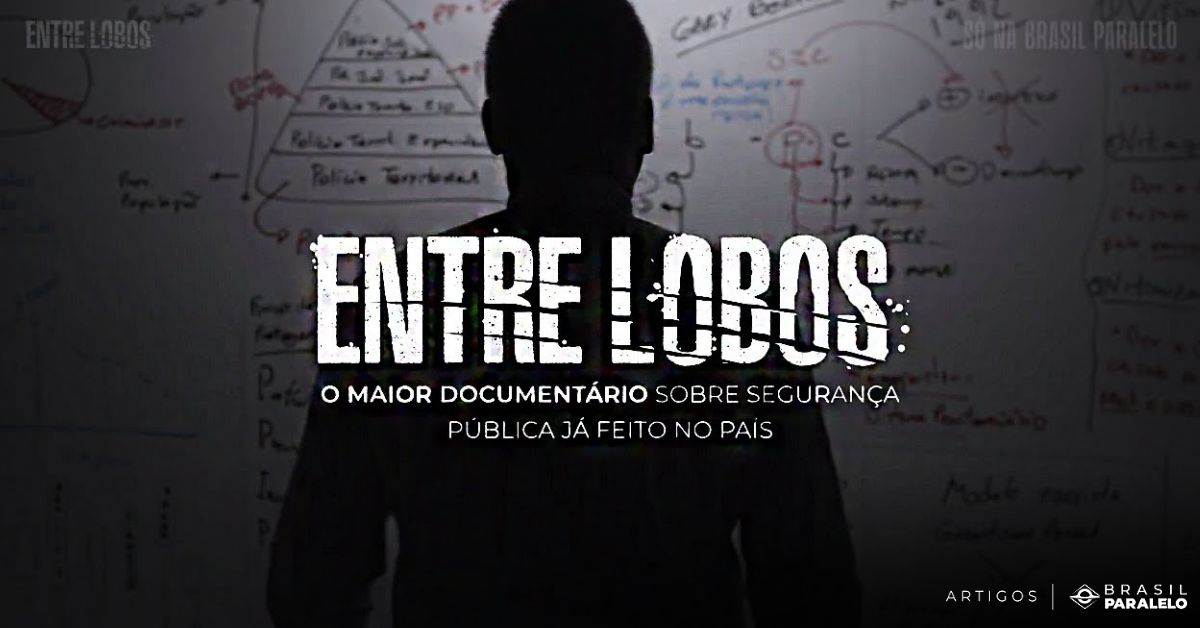 entre lobos - menoridade penal documentario