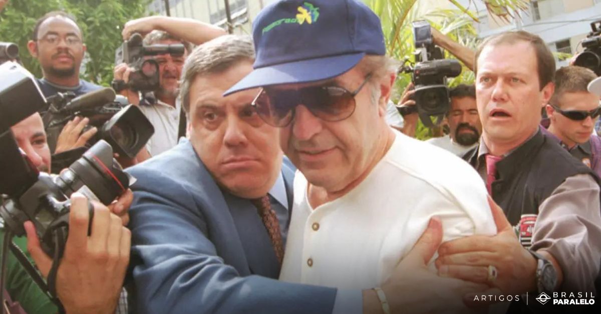 juiz lalau casos de corrupção no brasil