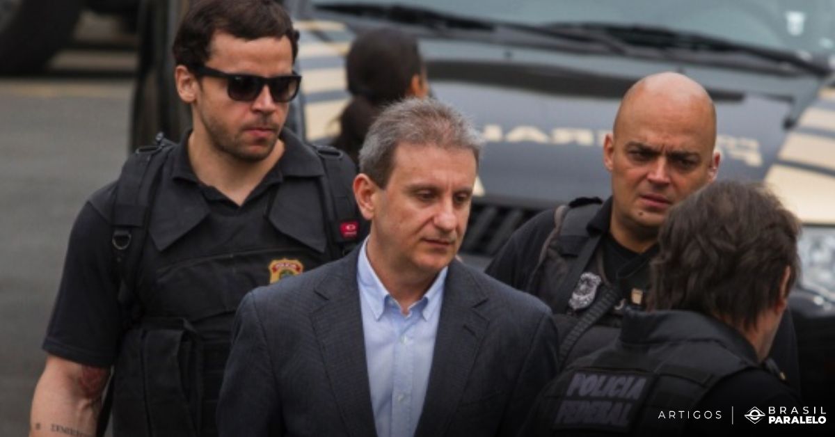operação lava jato casos de corrupção no brasil - alberto youssef