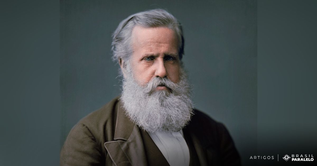 Segundo Reinado - Dom Pedro II