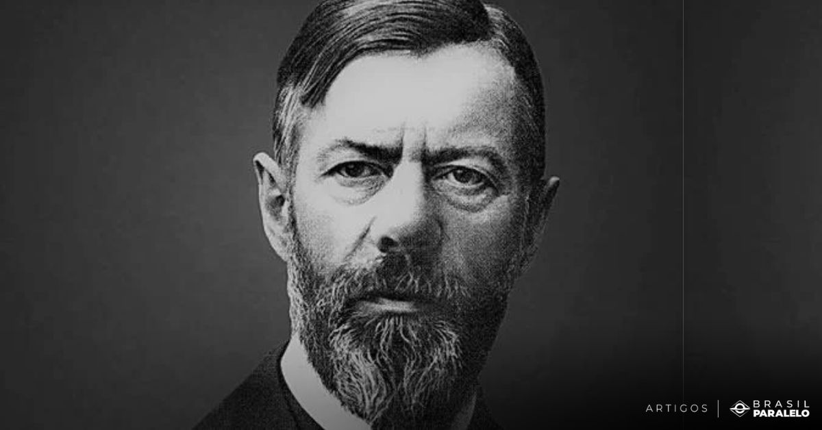 max-weber
