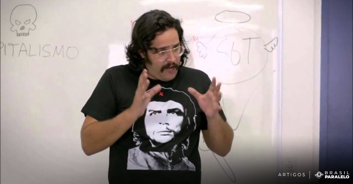 educação no Brasil - principais problemas