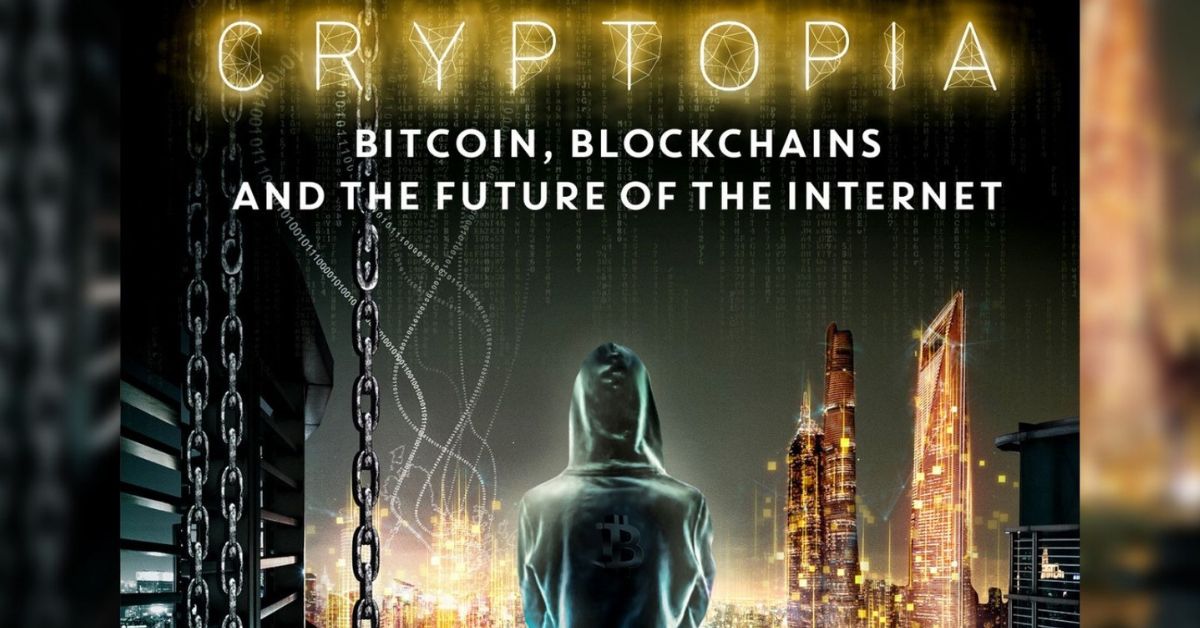 criptomoedas cryptopia