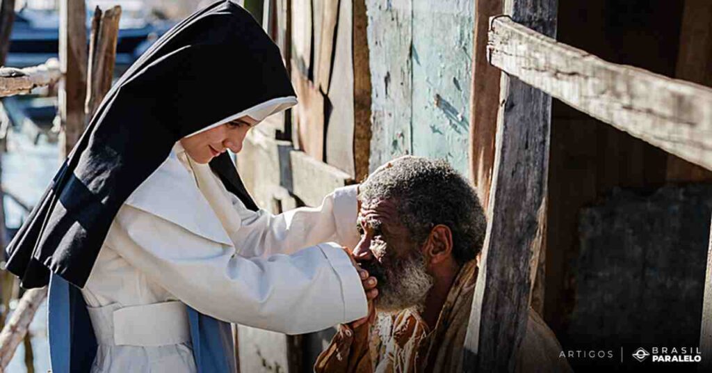 a-caridade-e-o-perao-dinfundidos-pelo-cristianismo-fazem-parte-da-cultura