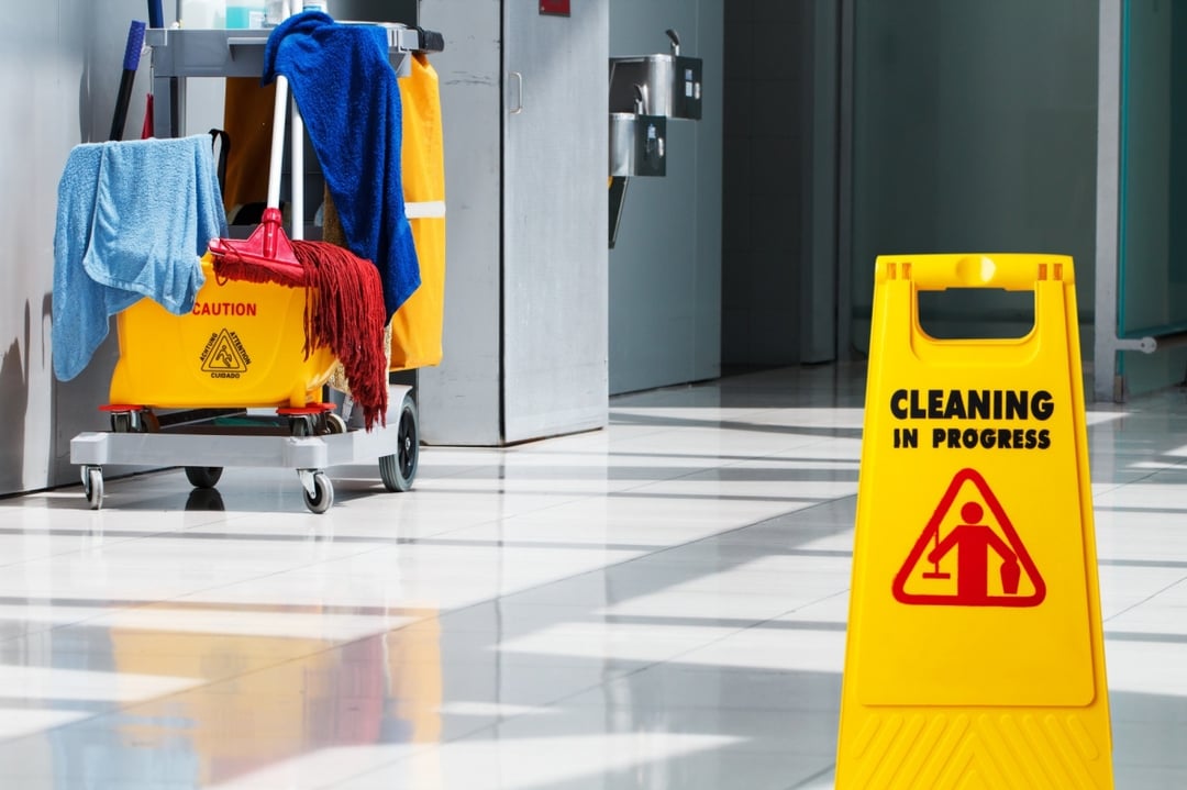 What Are Janitorial Services? How You Will Benefit From Outsourcing