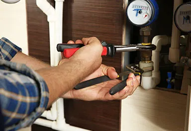 Plumbing