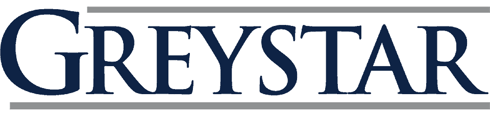 Greystar Logo