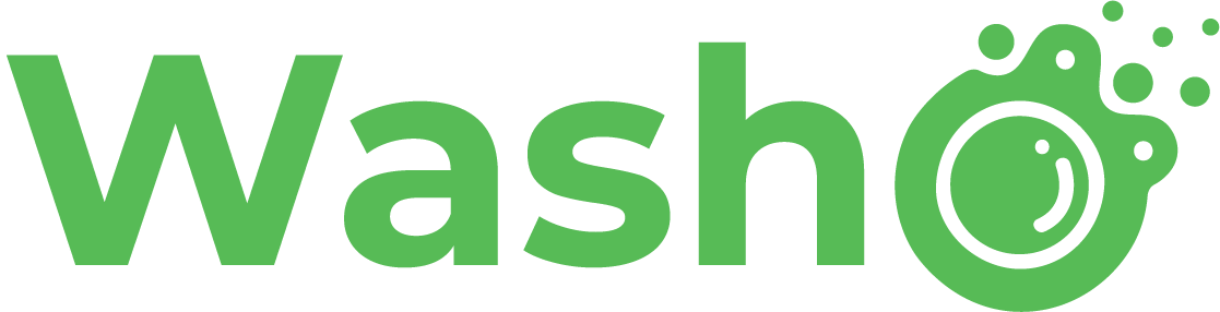 WASHO® Packaging Design