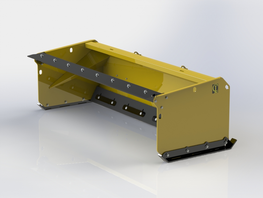 Tractor Pallet Forks