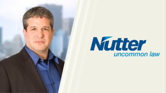 Ask a Food Law Expert: Jeremy Halpern, Nutter Law