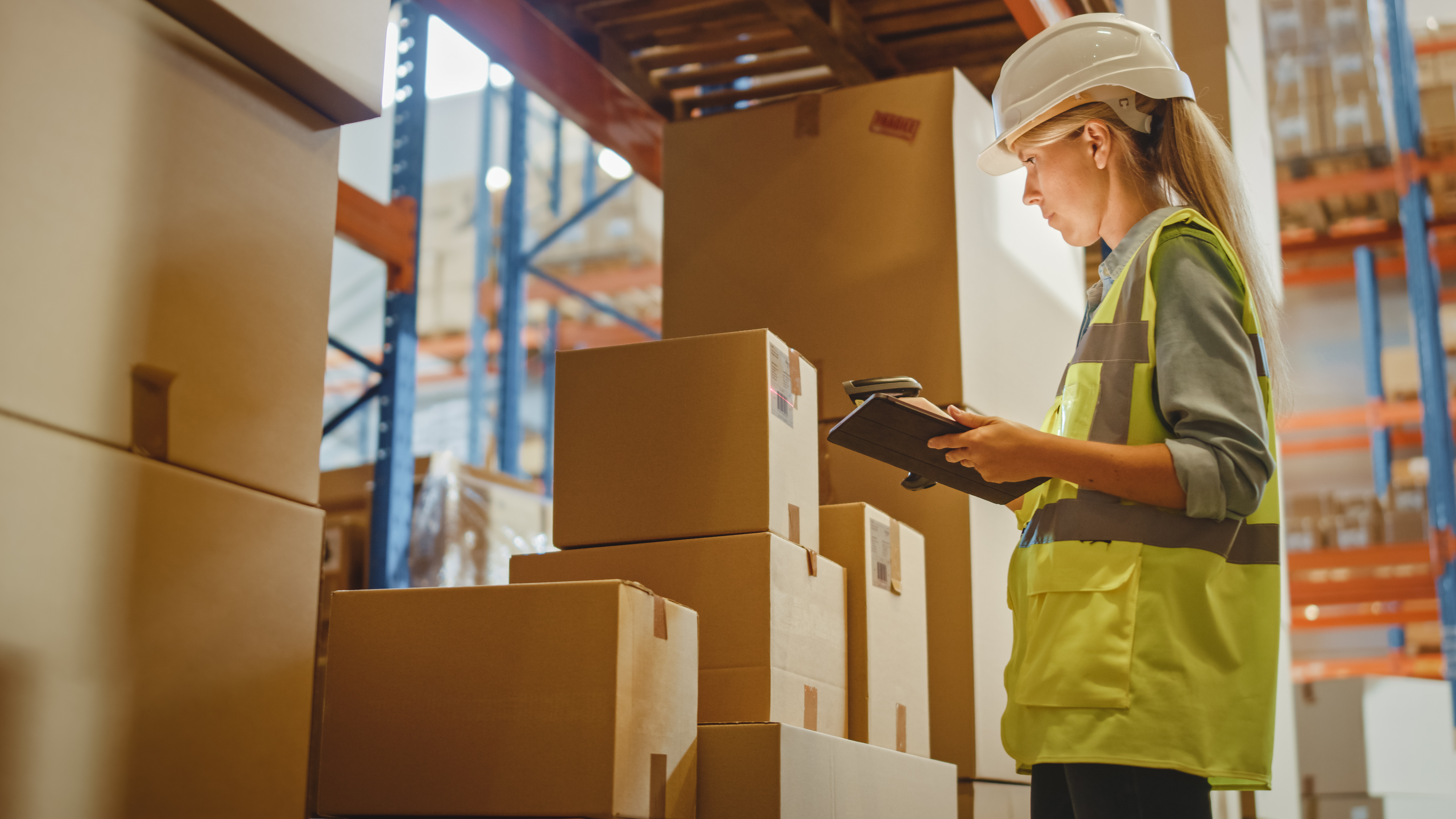 The Basics of Inventory Financing