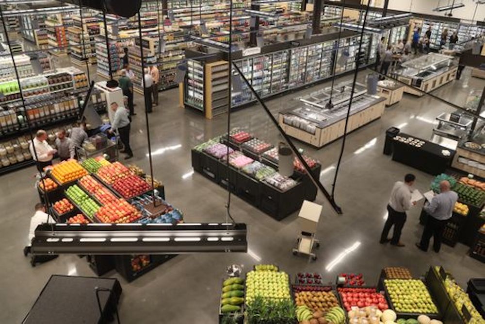 Foodboro's Directory of Food & Beverage Retailers