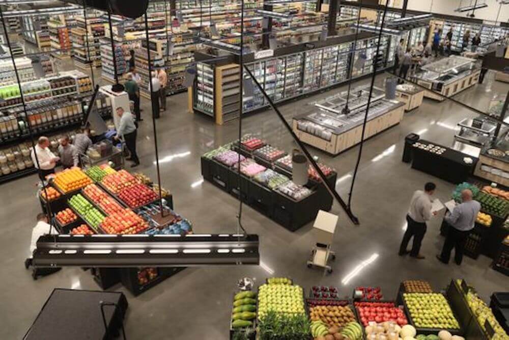 Foodboro's Directory of Food & Beverage Retailers