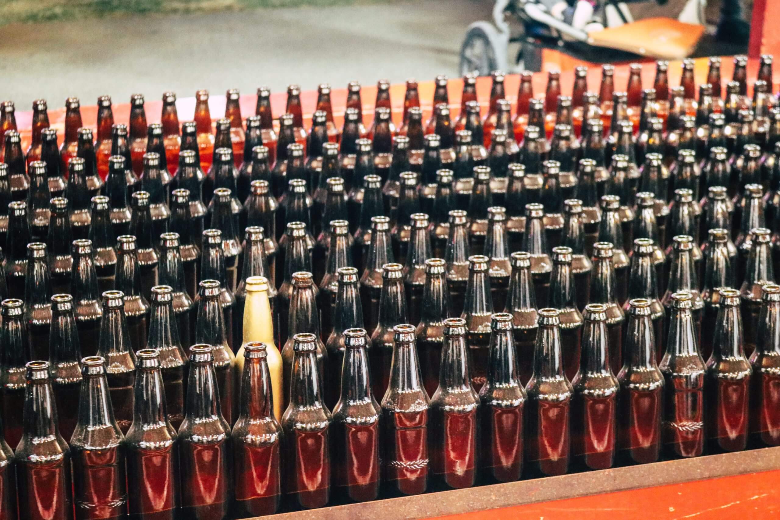 How CPG Brands Can Compete With Store Brands