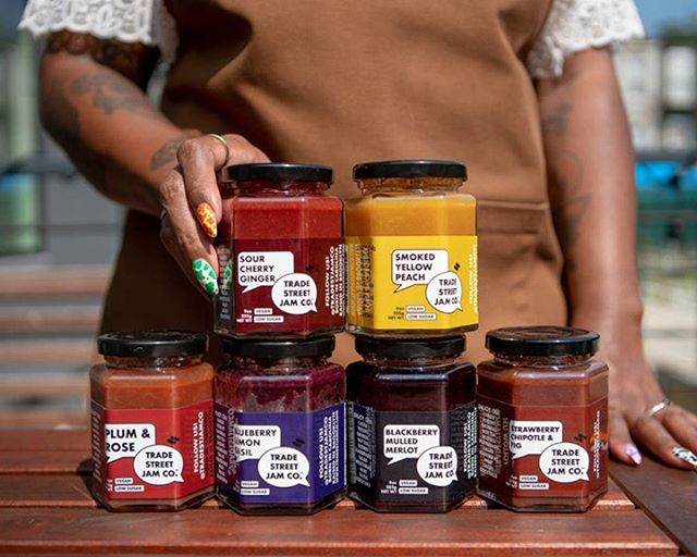 14 BlackOwned Food & Beverage Brands to Buy This Industry