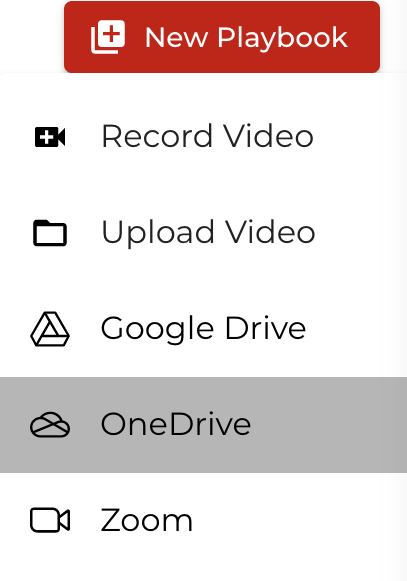 Google Drive Guidde Integrations
