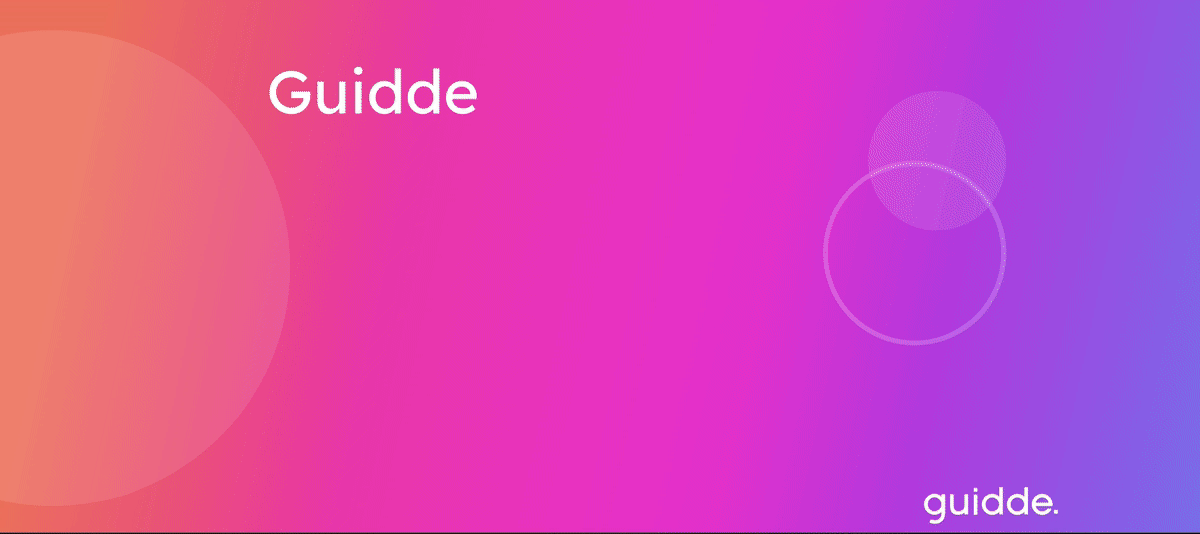 Master the Art of Communicating with Product HowTo GIFs in Gmail Guidde