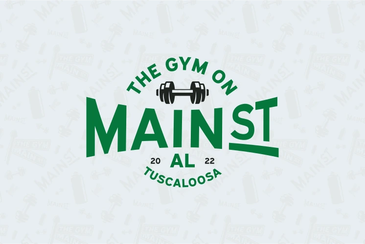 The Gym on Main St