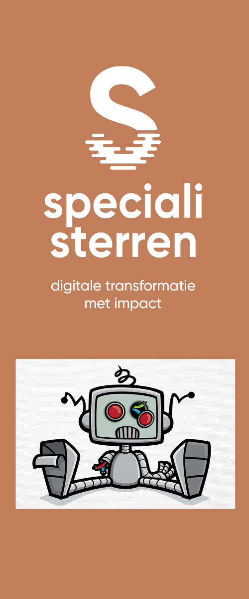 Hoe kunnen RPA-developers onderhoud verminderen?