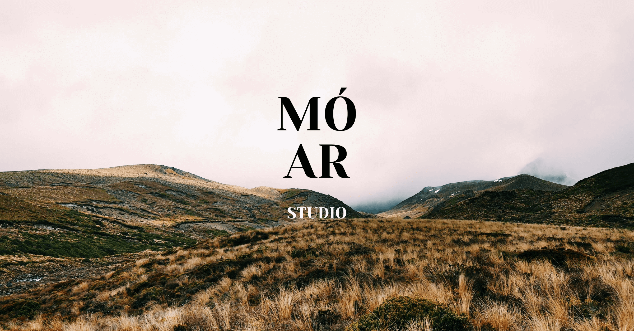 MÓAR STUDIO // Námskeið, Viðburðir & Verslun