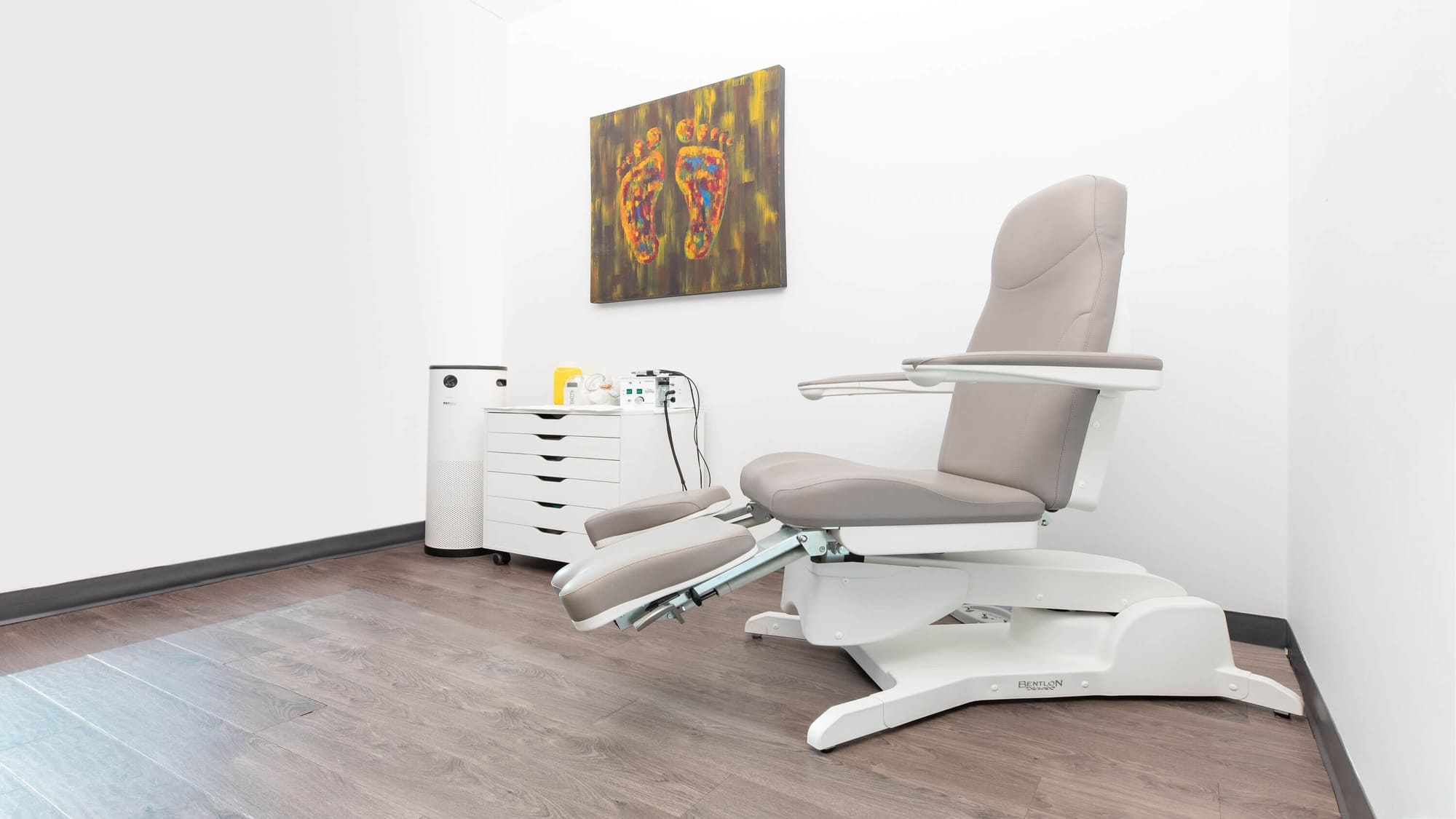 Home Mississauga Foot Clinic