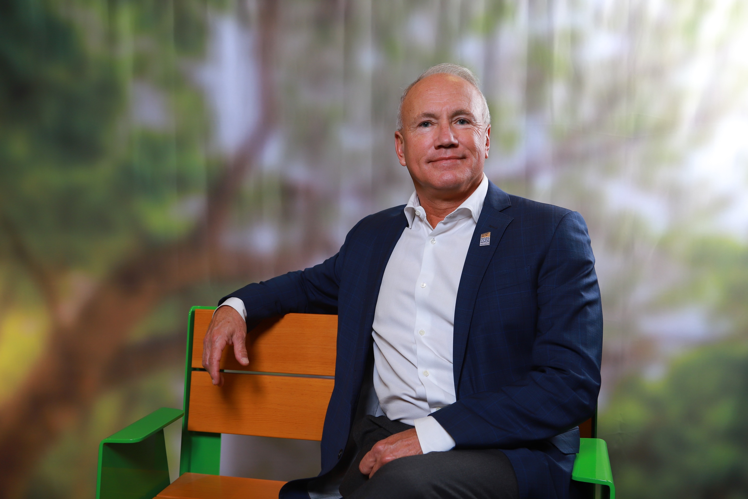 Daniel Wood LEED Green Associate